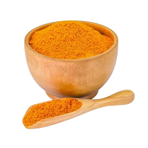 Chulha Turmeric powder 